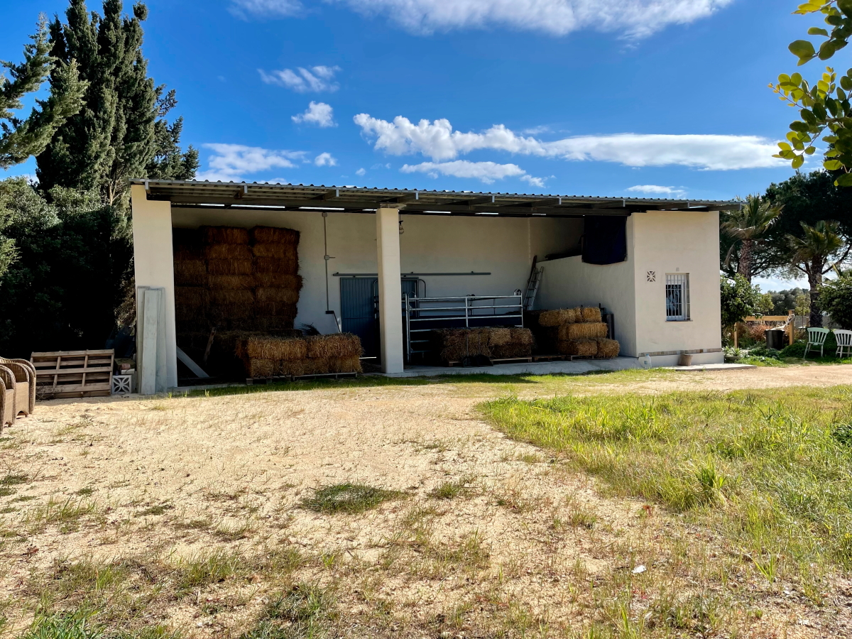 Haus zum Verkauf in Chiclana de la Frontera and surroundings 23