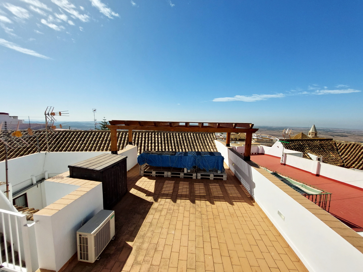 Квартира для продажи в Medina Sidonia and surroundings 2