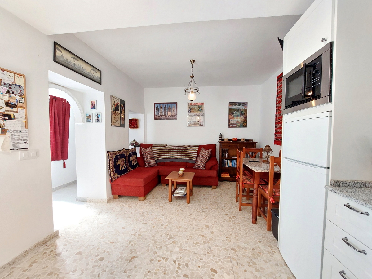 Wohnung zum Verkauf in Medina Sidonia and surroundings 5