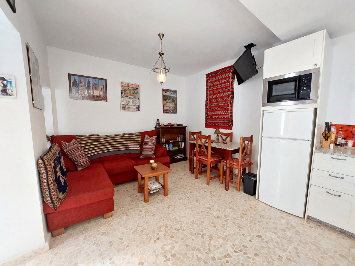 Lägenhet till salu i Medina Sidonia and surroundings 6