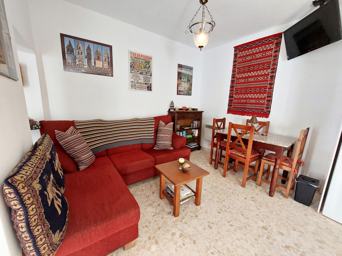 Appartement te koop in Medina Sidonia and surroundings 7