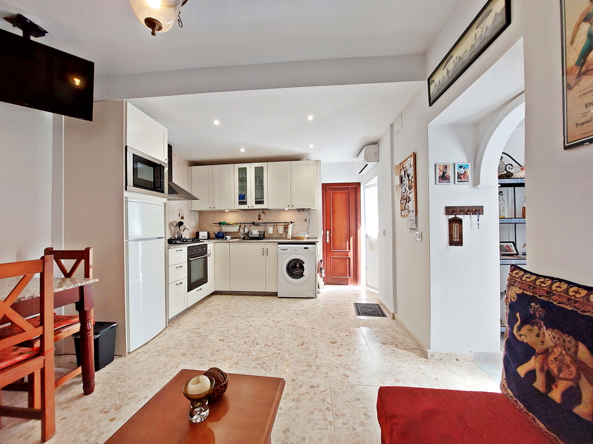 Appartement te koop in Medina Sidonia and surroundings 8