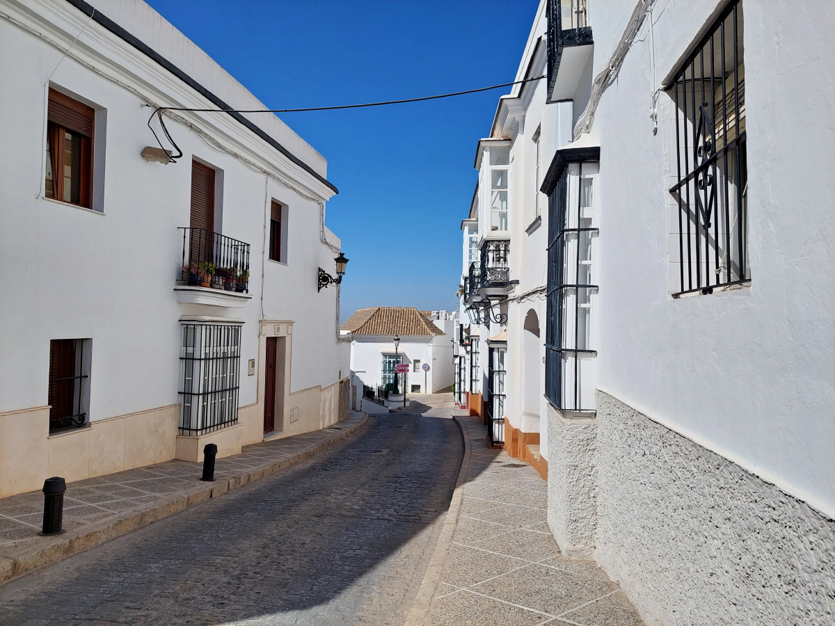 Lägenhet till salu i Medina Sidonia and surroundings 19
