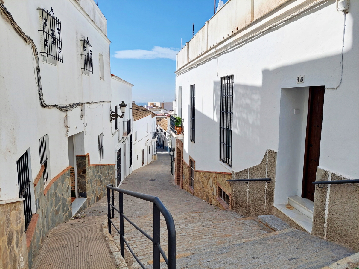 Квартира для продажи в Medina Sidonia and surroundings 20