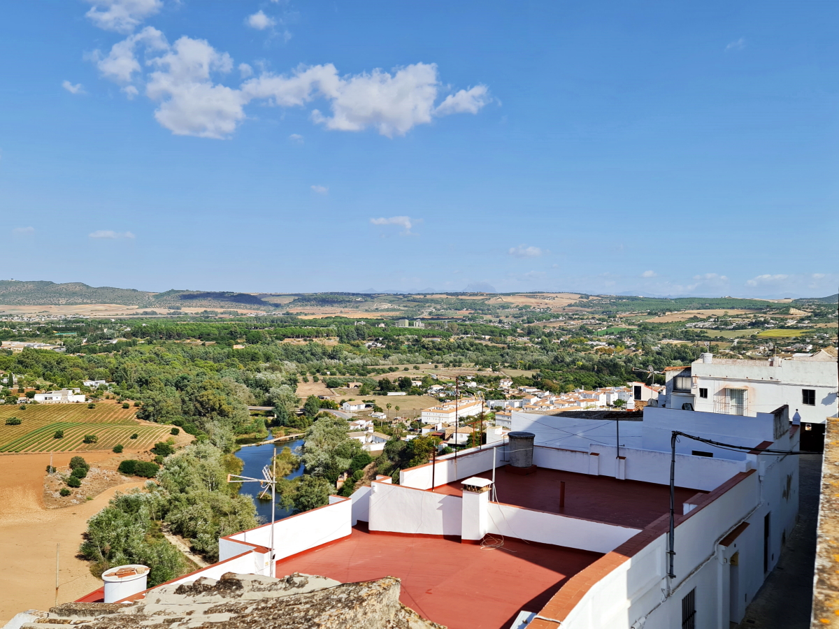 Maison de ville à vendre à The white villages of Sierra de Cádiz 17
