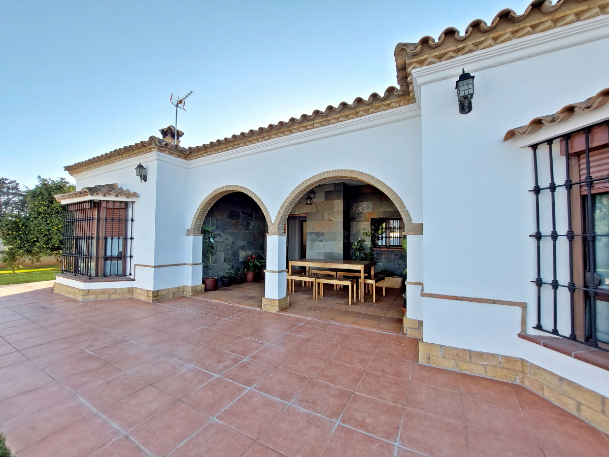 Villa à vendre à Chiclana de la Frontera and surroundings 5
