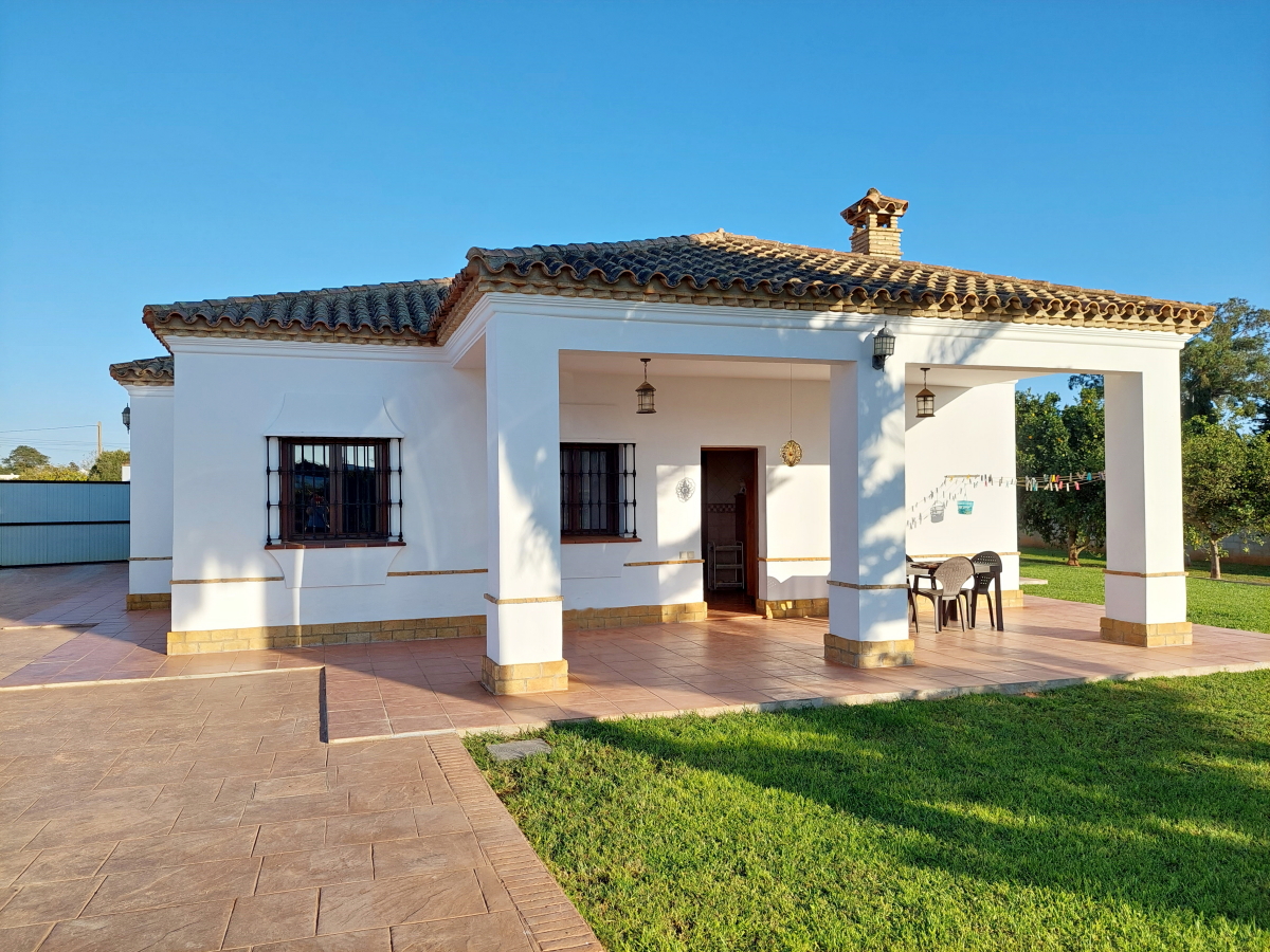 Villa for sale in Chiclana de la Frontera and surroundings 7