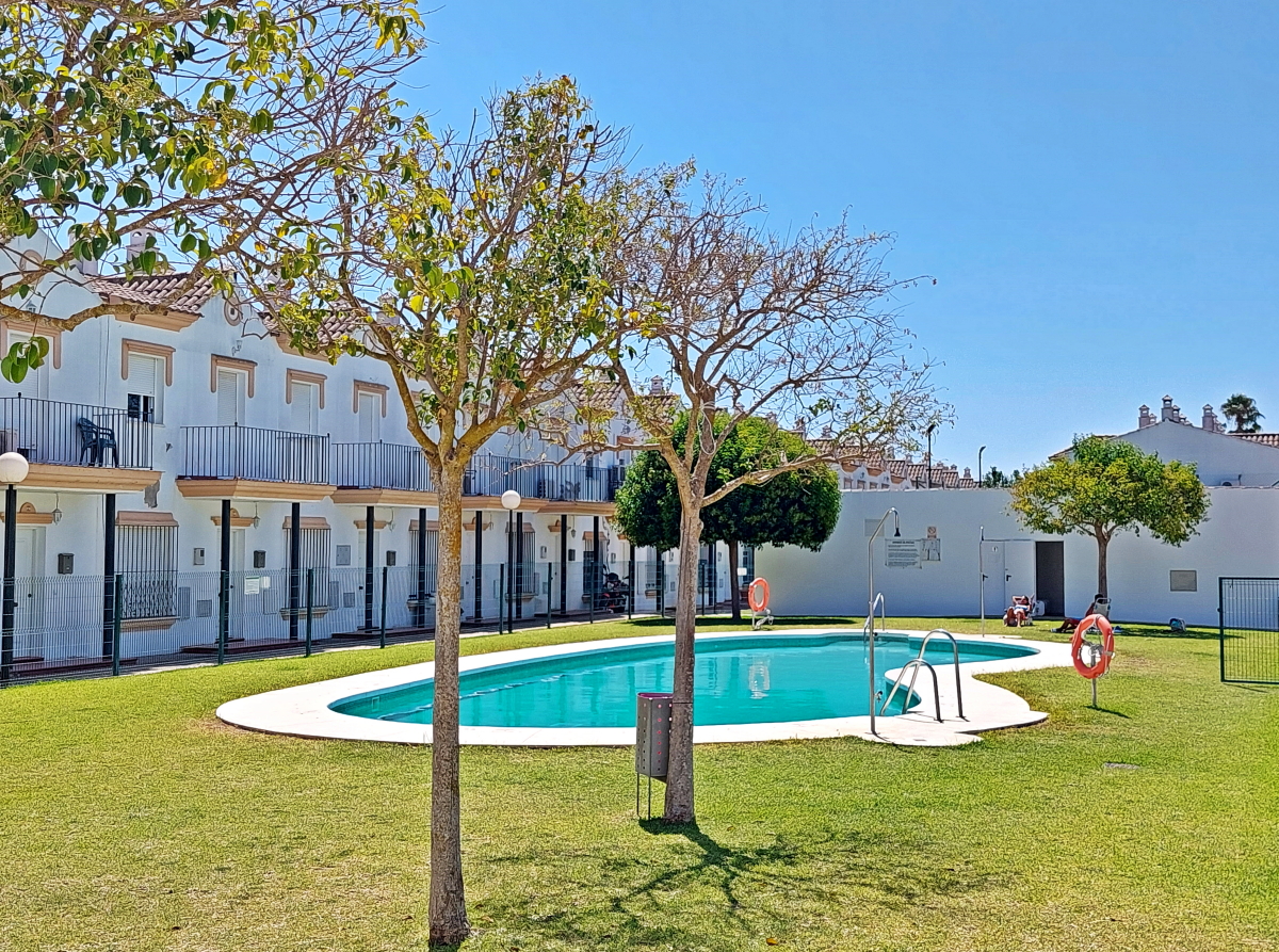 Таунхаус для продажи в The white villages of Sierra de Cádiz 1