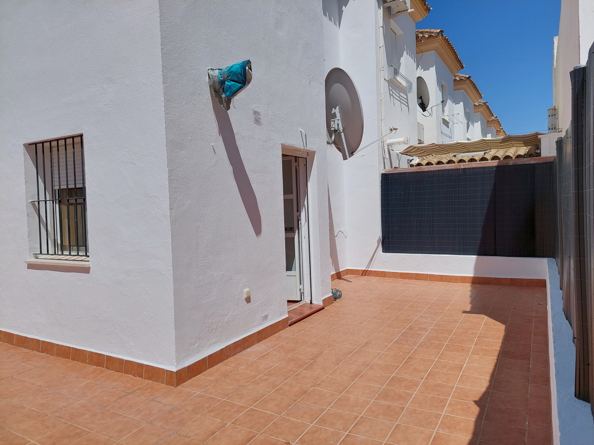 Maison de ville à vendre à The white villages of Sierra de Cádiz 4