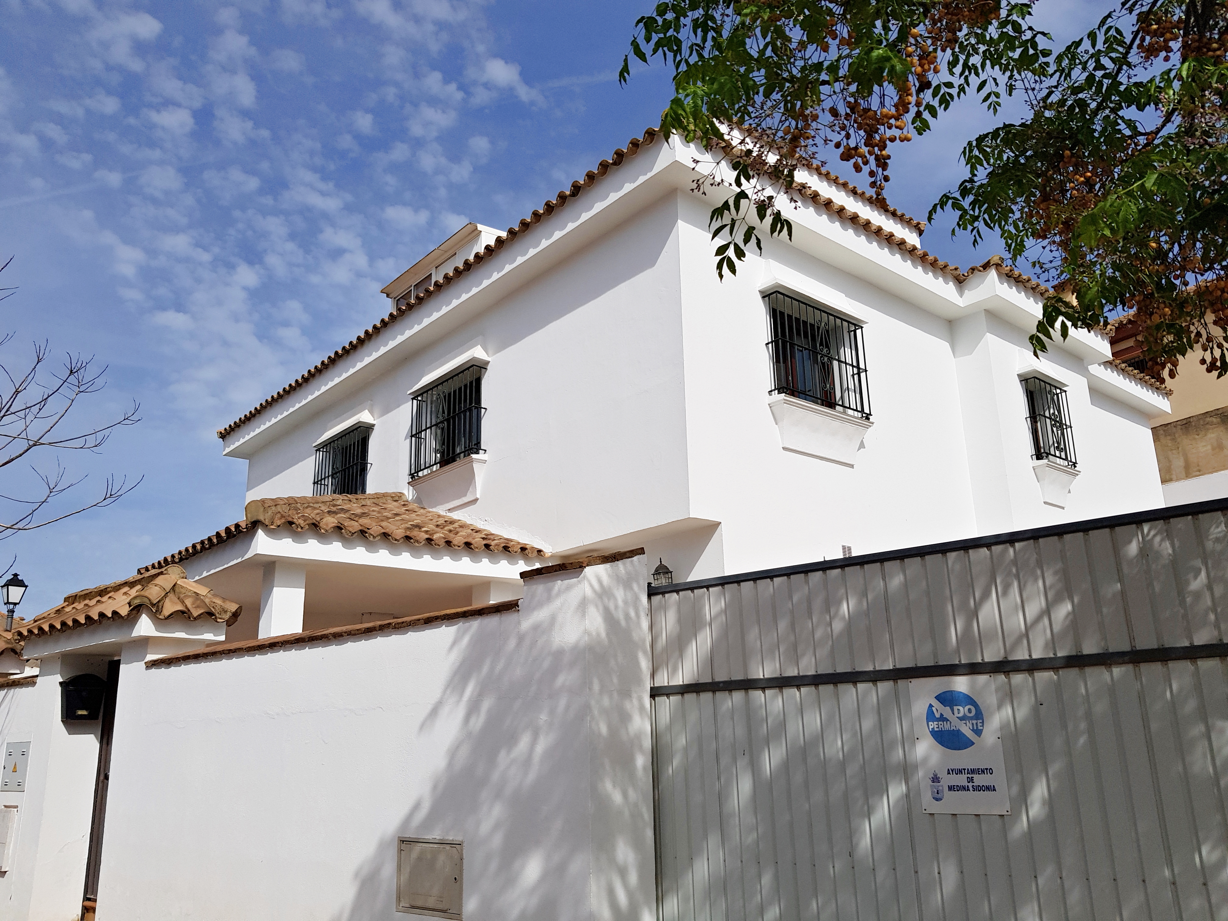 Property Image 534859-medina-sidonia-townhouses-3-2