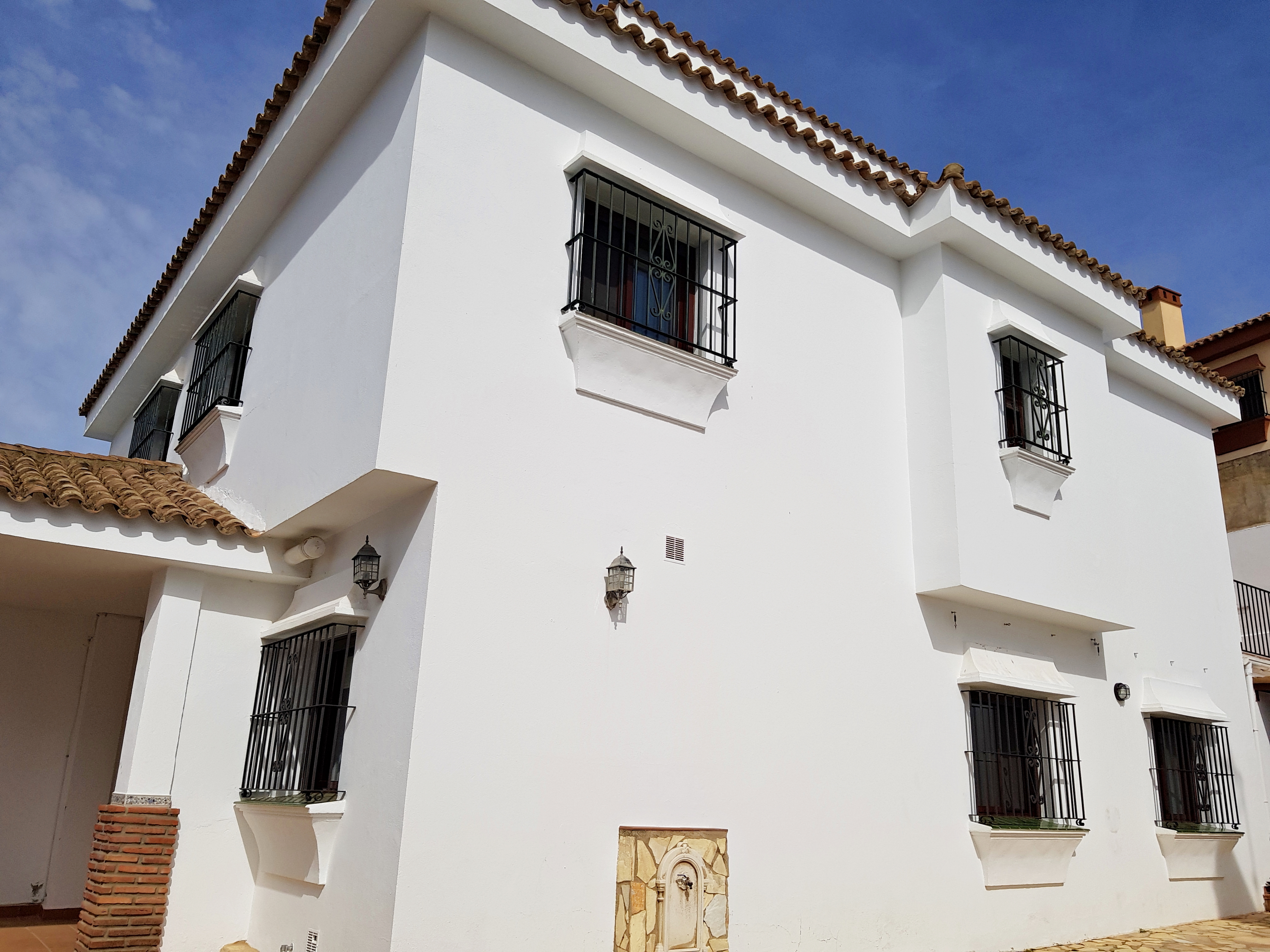 Townhouse na sprzedaż w Medina Sidonia and surroundings 2