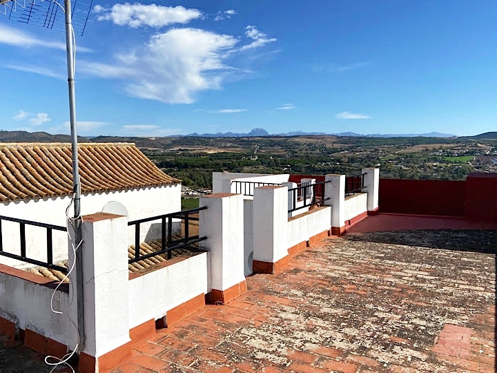 Wohnung zum Verkauf in The white villages of Sierra de Cádiz 4
