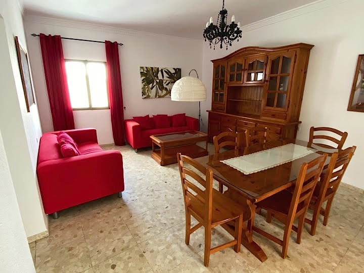 Apartamento en venta en The white villages of Sierra de Cádiz 6