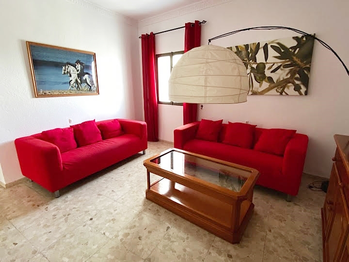 Apartment for sale in The white villages of Sierra de Cádiz 7