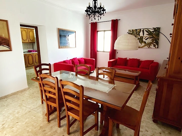 Apartamento en venta en The white villages of Sierra de Cádiz 8