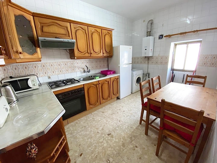 Lägenhet till salu i The white villages of Sierra de Cádiz 9