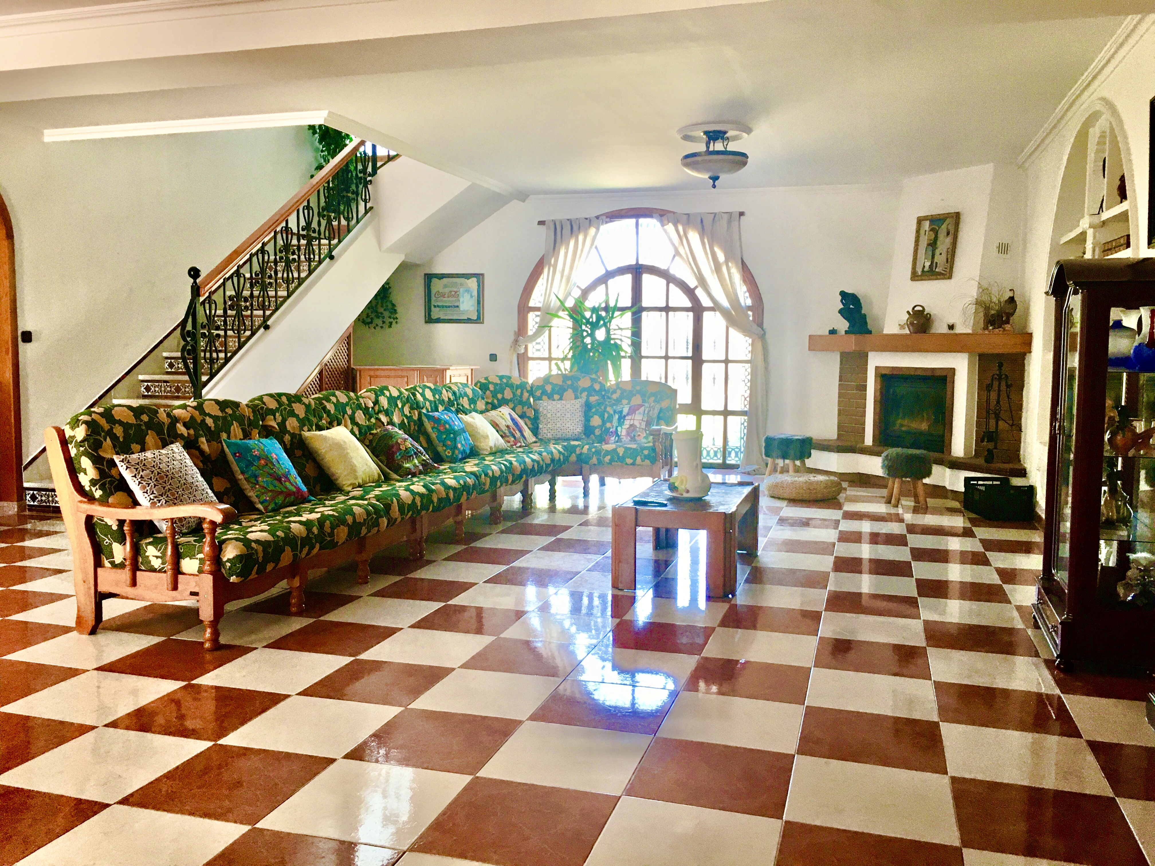 Villa for sale in Vejer de la Frontera 10