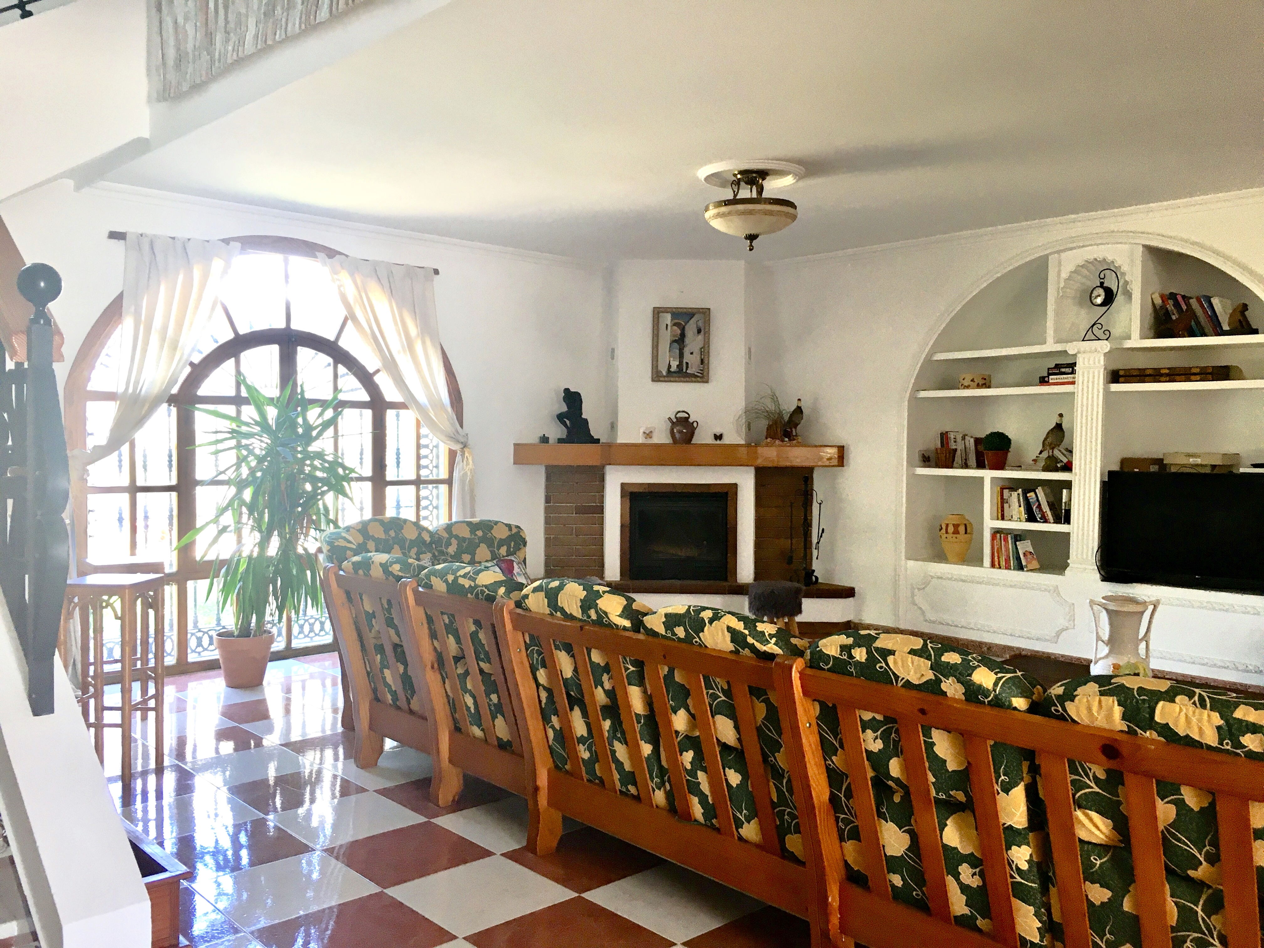 Villa te koop in Vejer de la Frontera 12