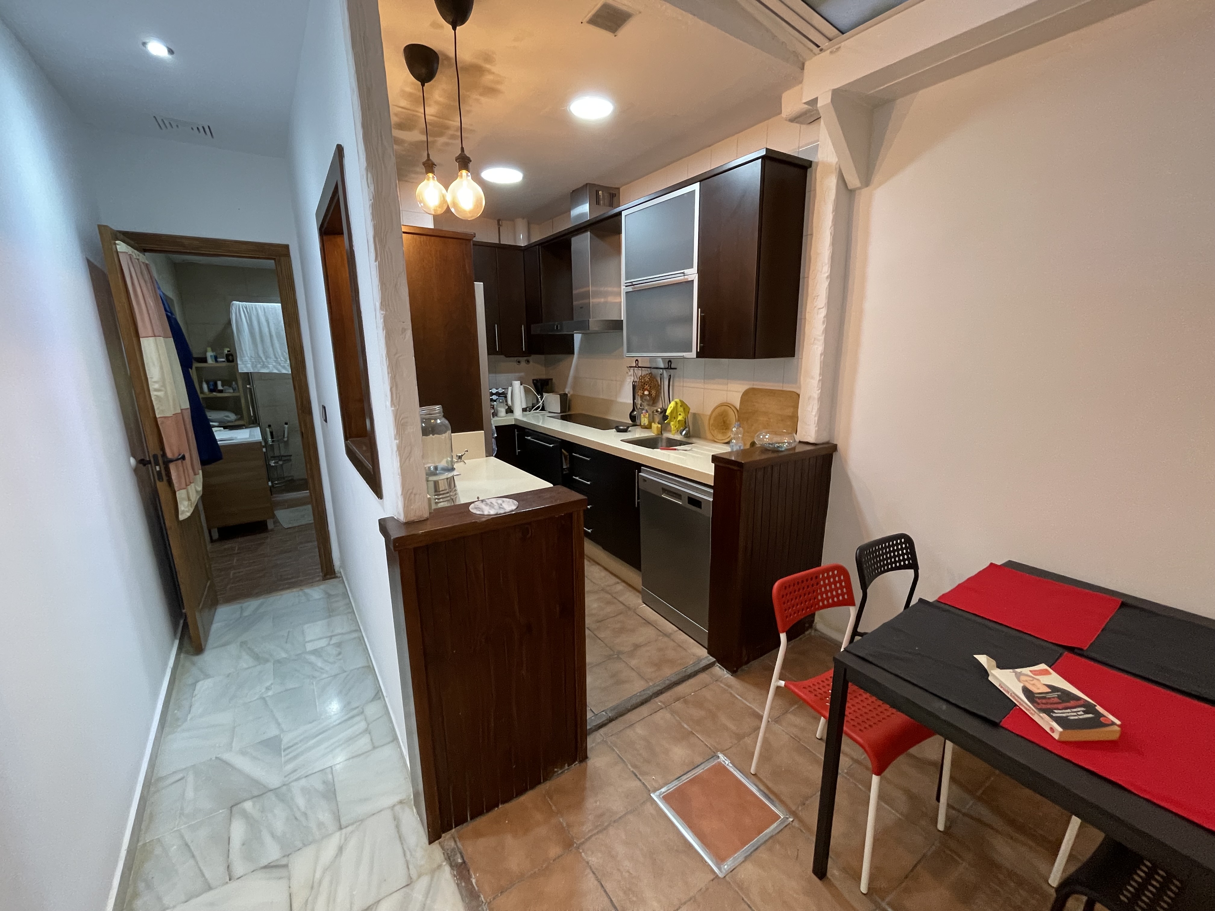 Appartement à vendre à Costa de Cádiz Northwest 6