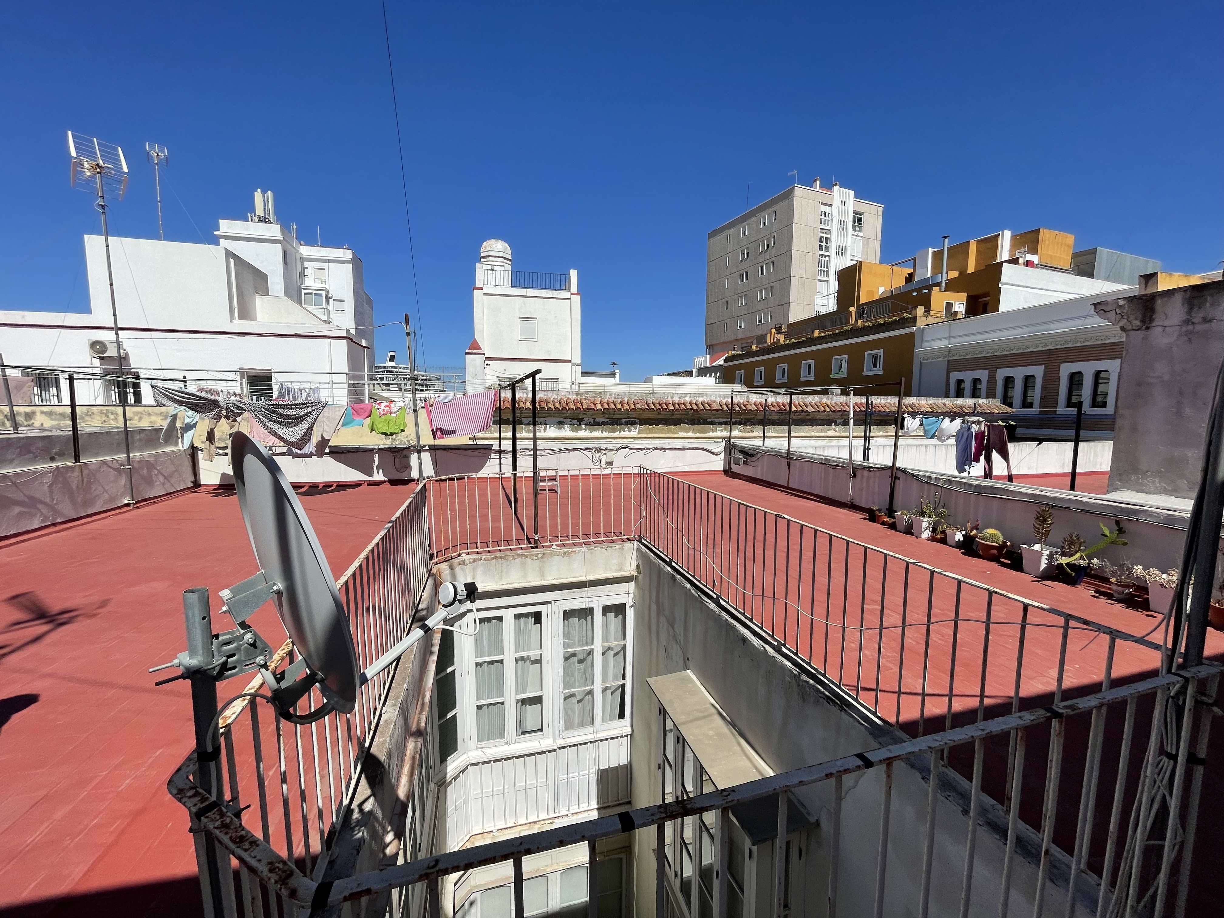 Appartement à vendre à Costa de Cádiz Northwest 13