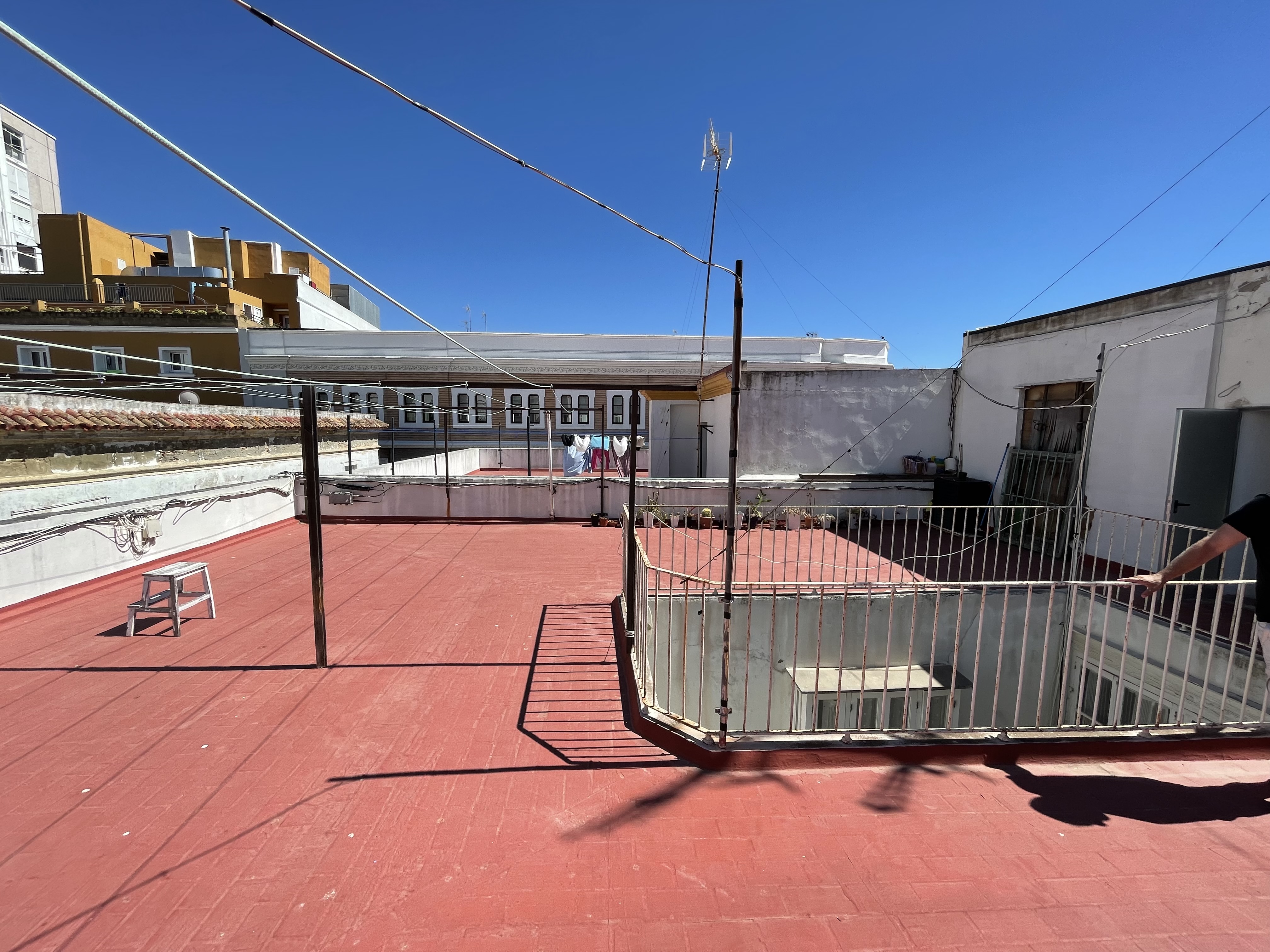 Apartamento en venta en Costa de Cádiz Northwest 14