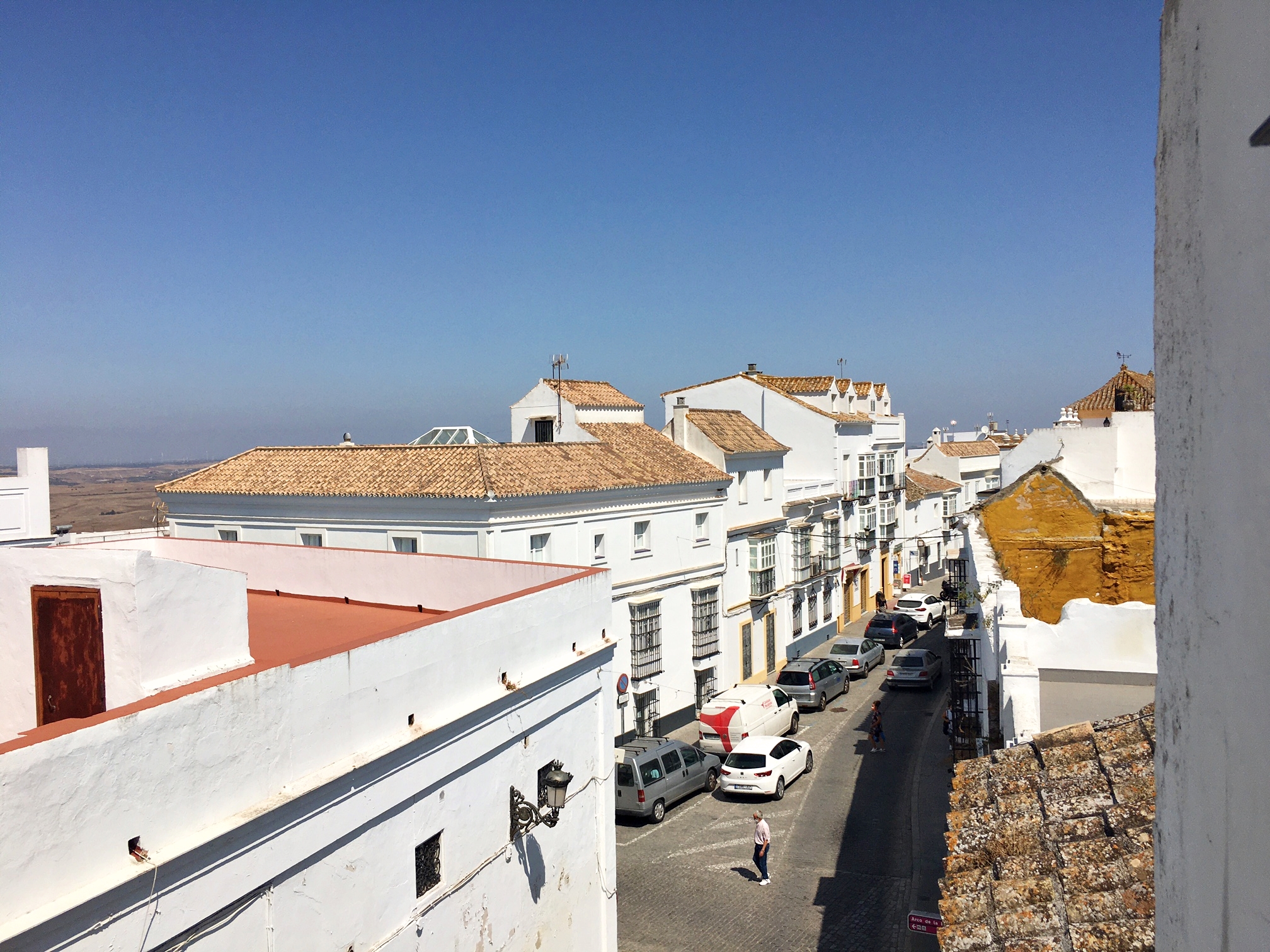 Apartment for sale in Medina Sidonia and surroundings 1