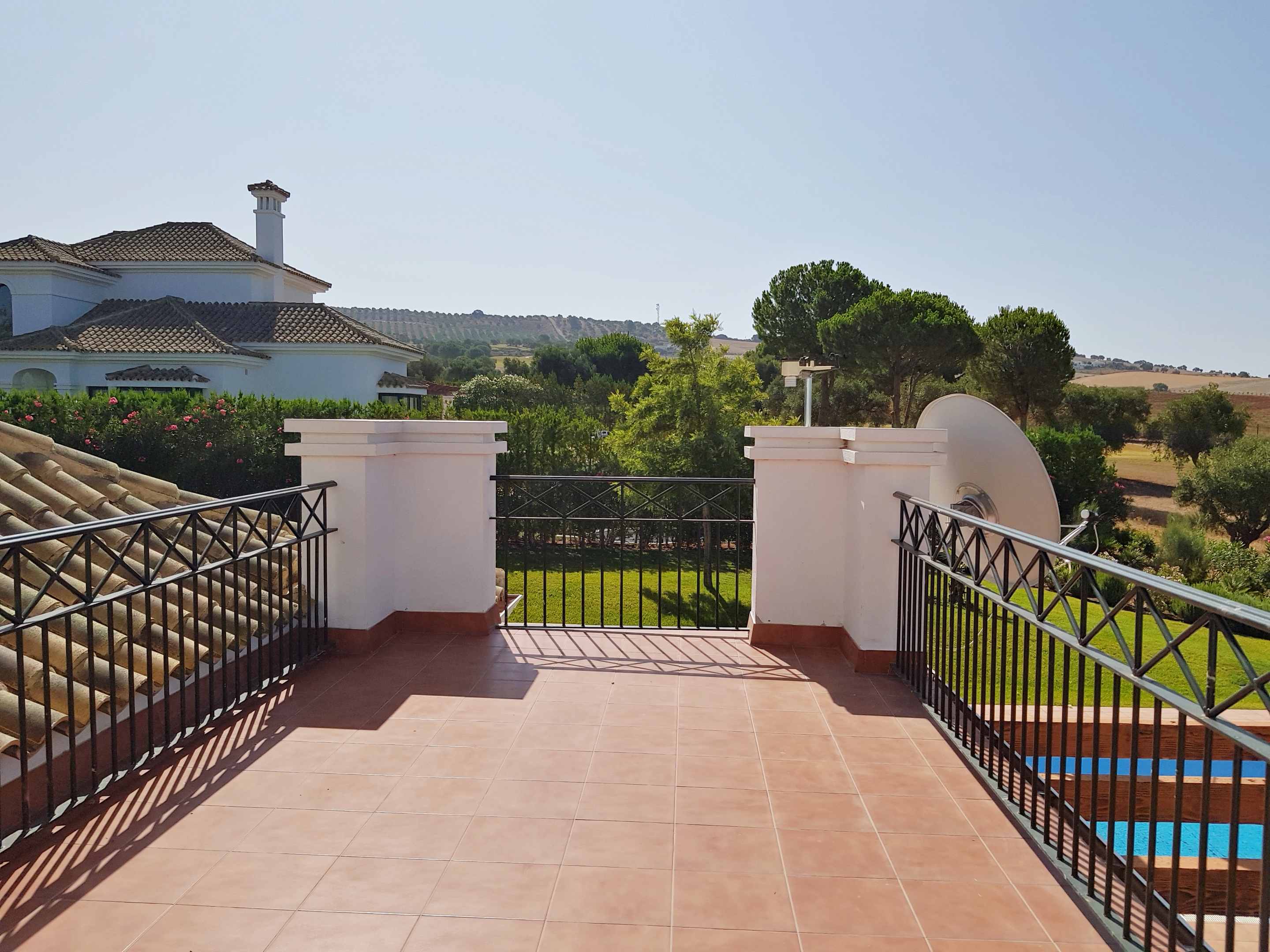 Villa for sale in The white villages of Sierra de Cádiz 27