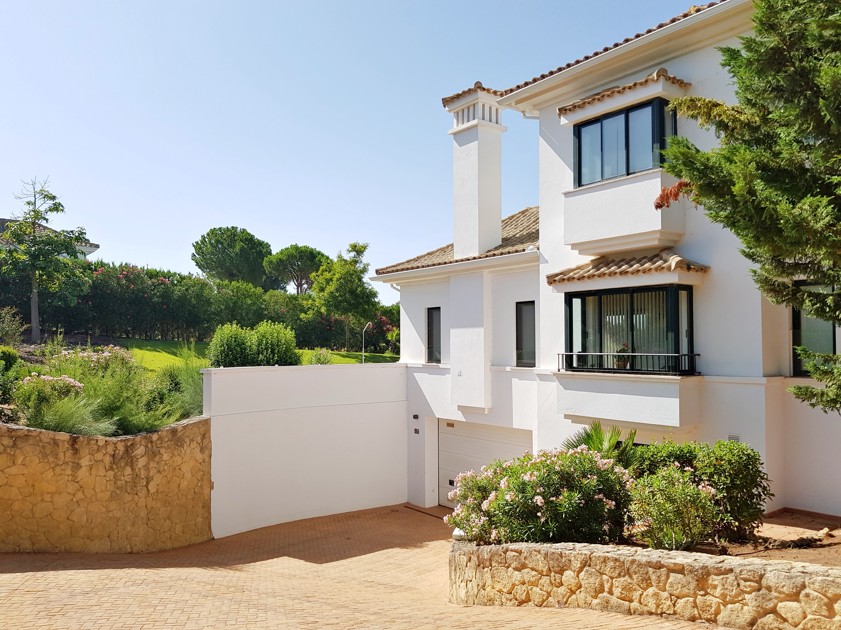 Villa à vendre à The white villages of Sierra de Cádiz 38