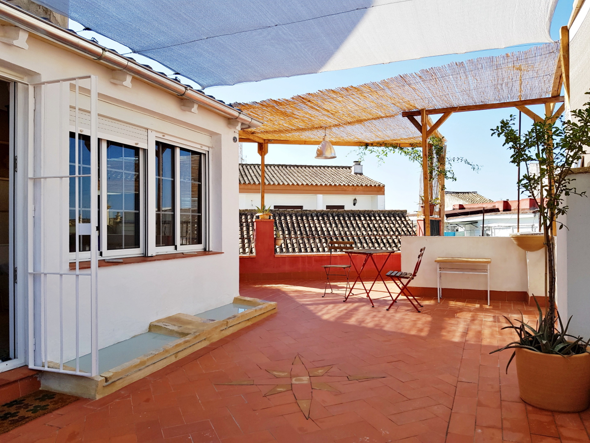 Townhouse for sale in Jerez and its countryside 1