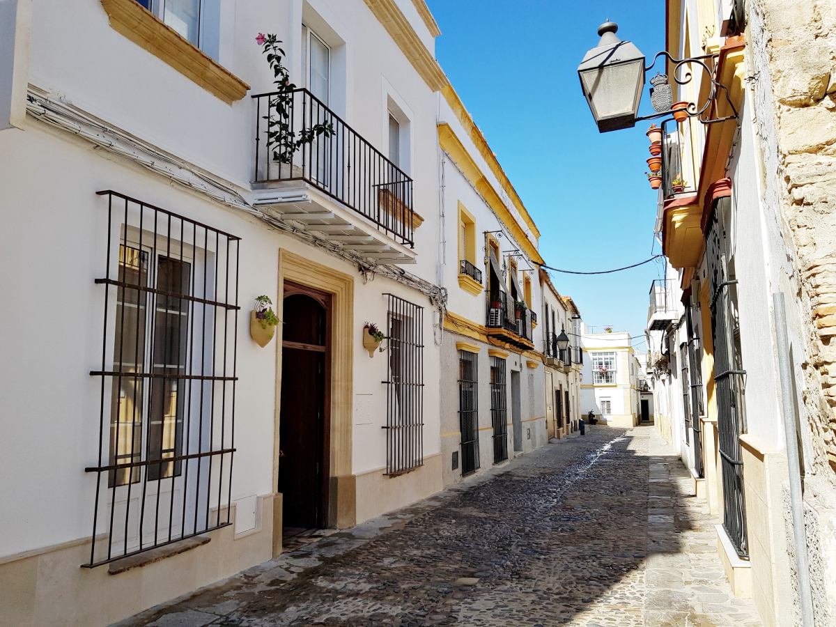 Townhouse na sprzedaż w Jerez and its countryside 2