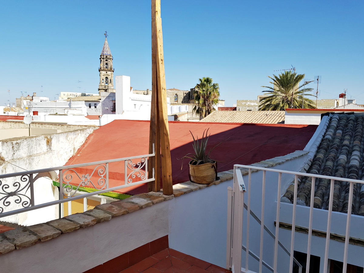 Townhouse for sale in Jerez and its countryside 30