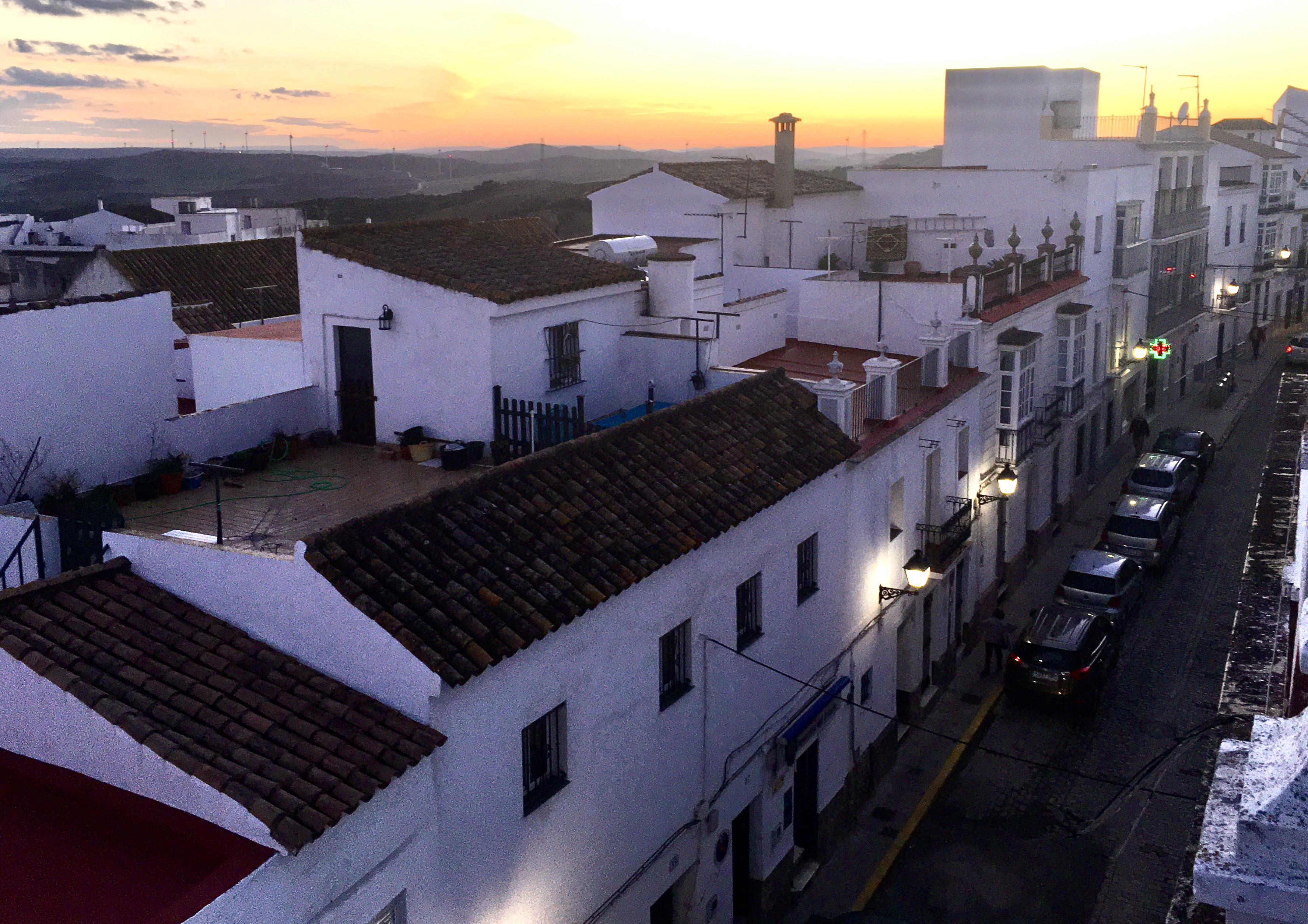 Townhouse for sale in Cádiz and surroundings 18