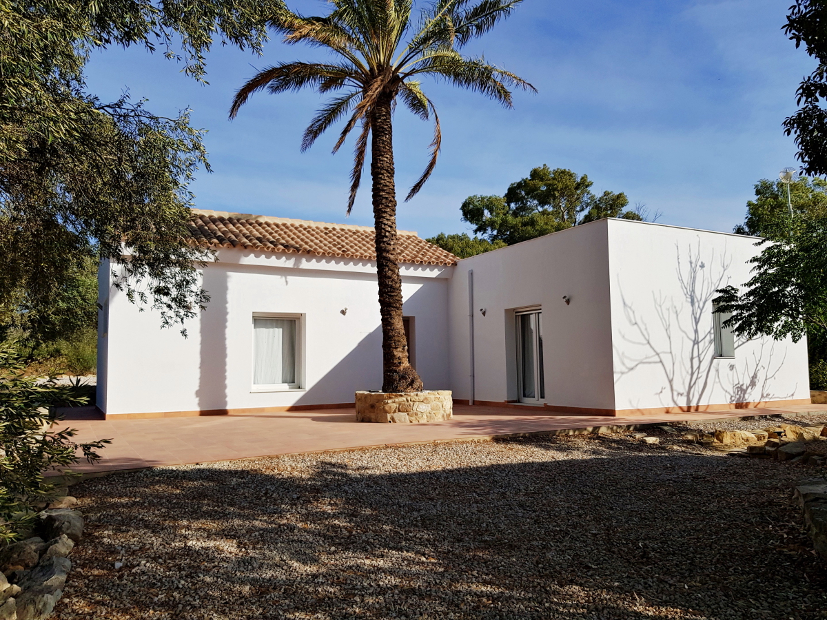 Landhaus zum Verkauf in Vejer de la Frontera 8