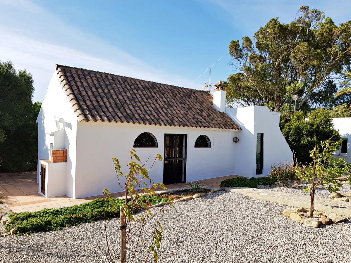 Загородный дом для продажи в Vejer de la Frontera 25