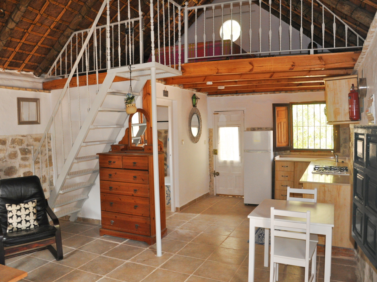 Landhaus zum Verkauf in Vejer de la Frontera 39