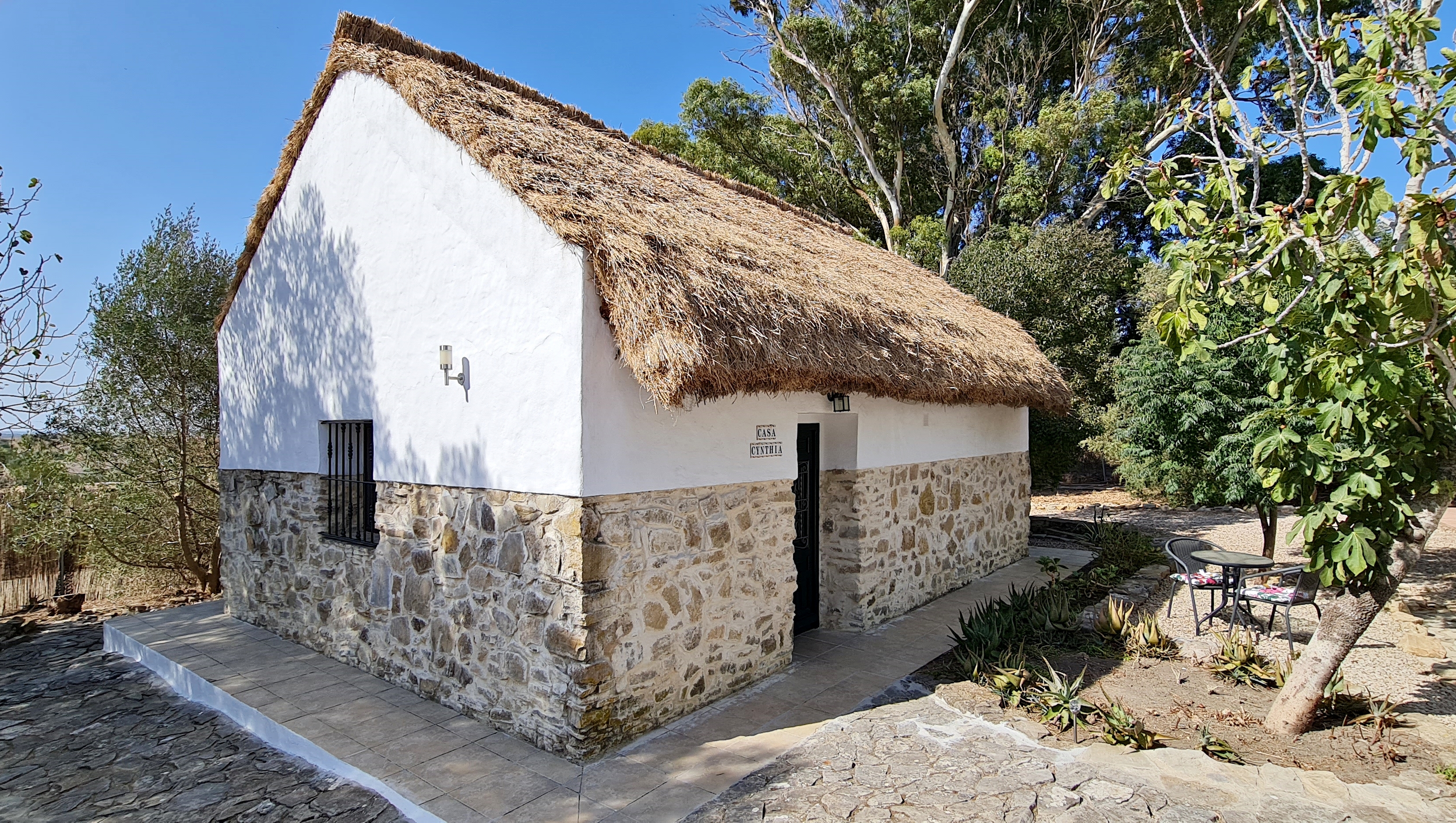 Загородный дом для продажи в Vejer de la Frontera 34