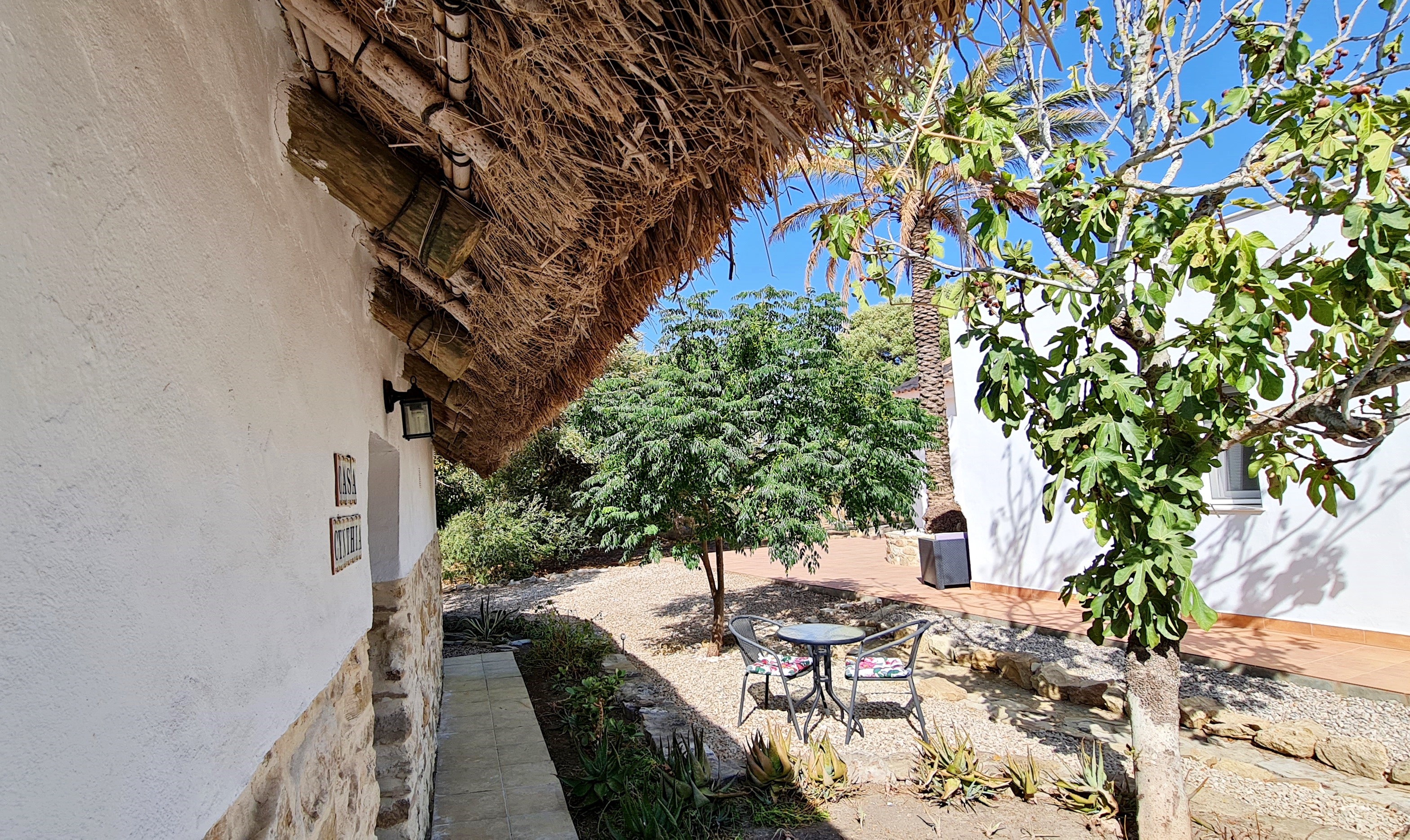 Загородный дом для продажи в Vejer de la Frontera 35