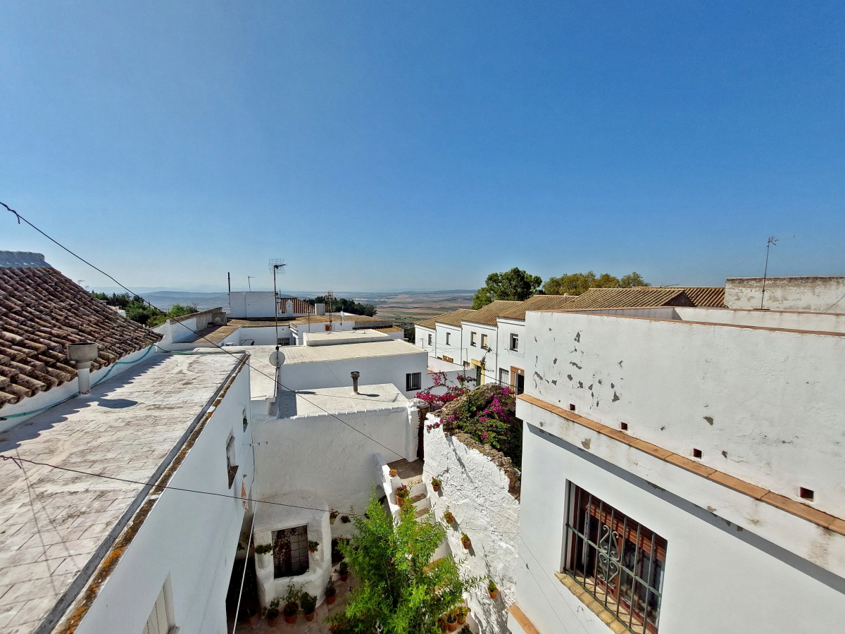 Townhouse te koop in Medina Sidonia and surroundings 6