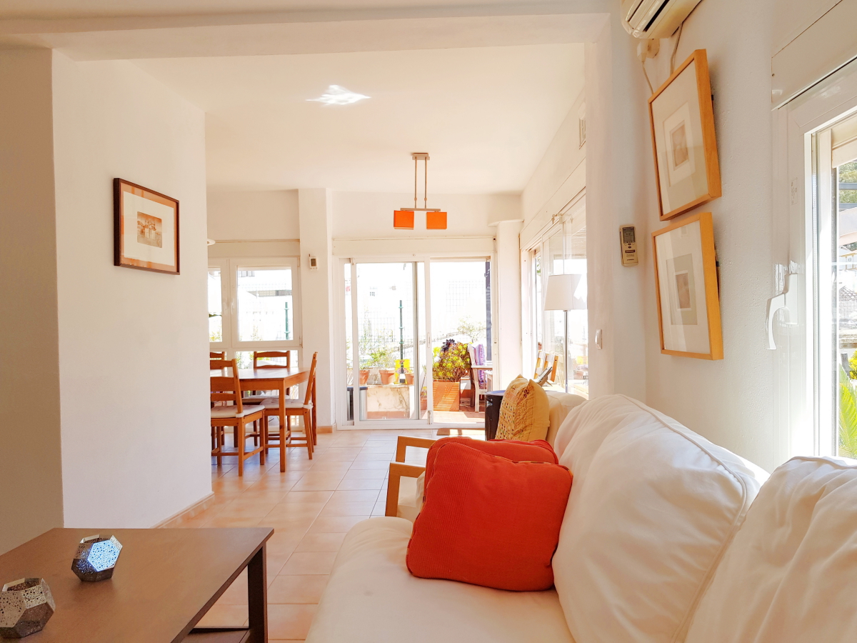 Townhouse for sale in Cádiz and surroundings 8