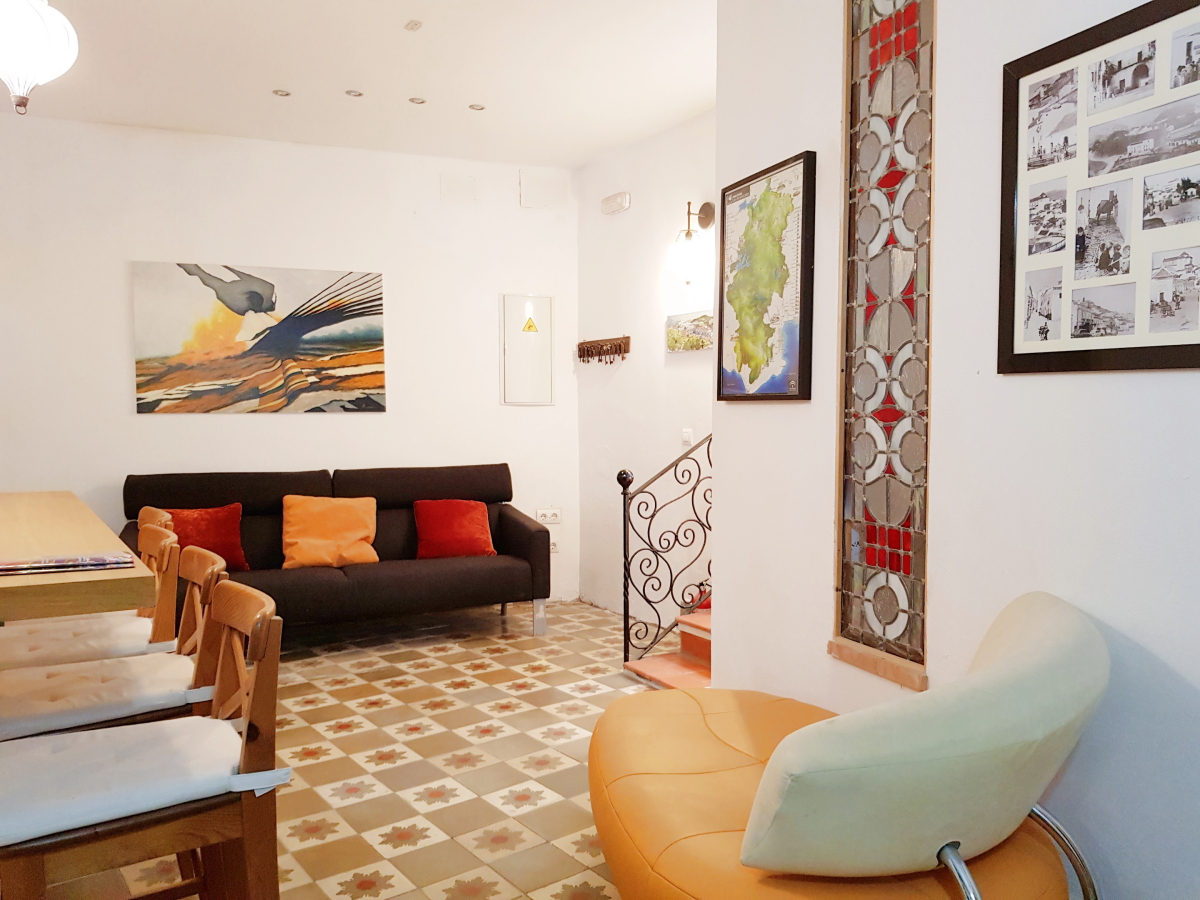 Townhouse for sale in Cádiz and surroundings 13