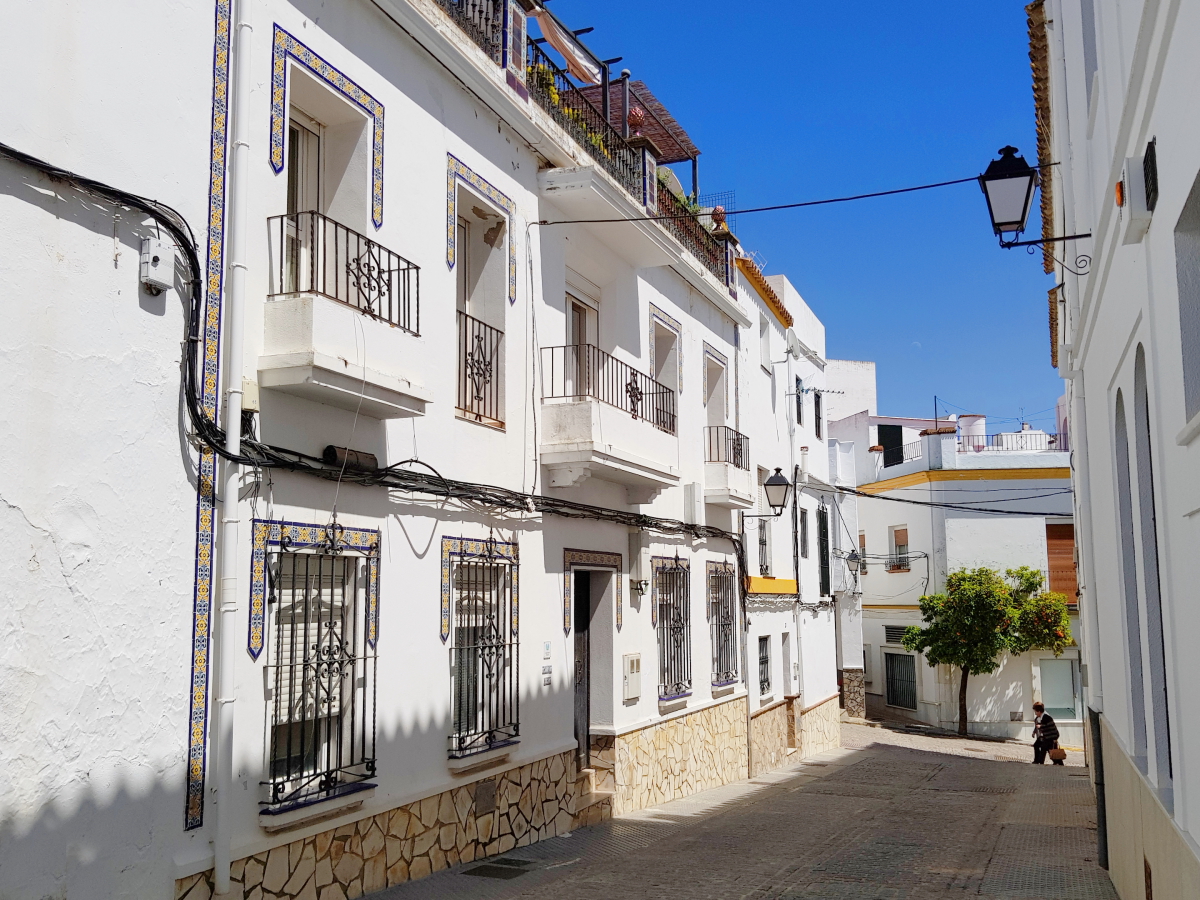 Таунхаус для продажи в Cádiz and surroundings 24