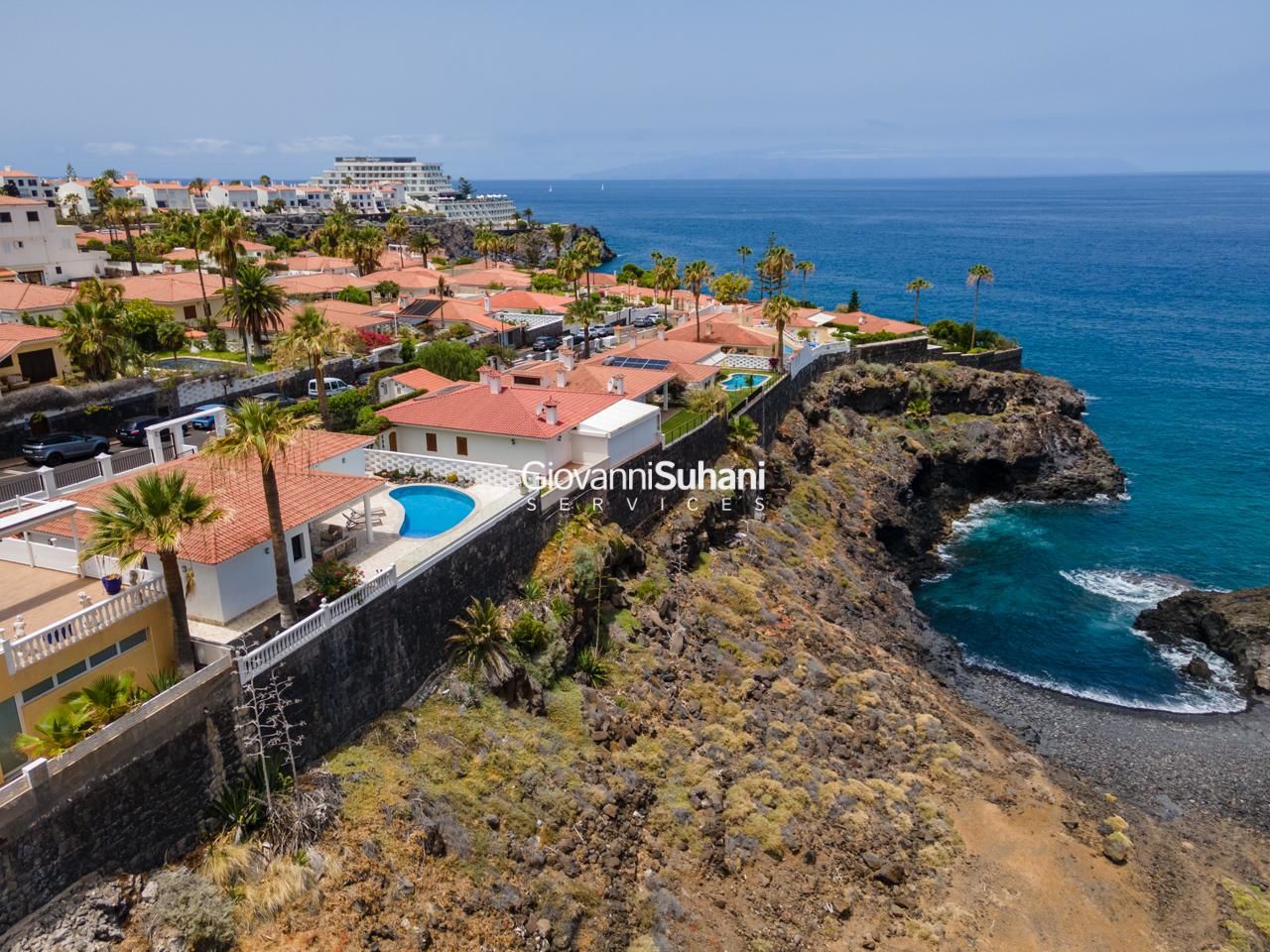 Villa till salu i Tenerife 28