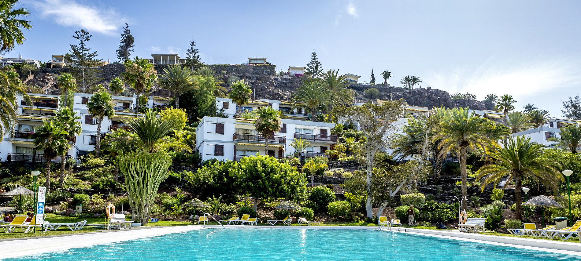 Villa à vendre à Gran Canaria 13