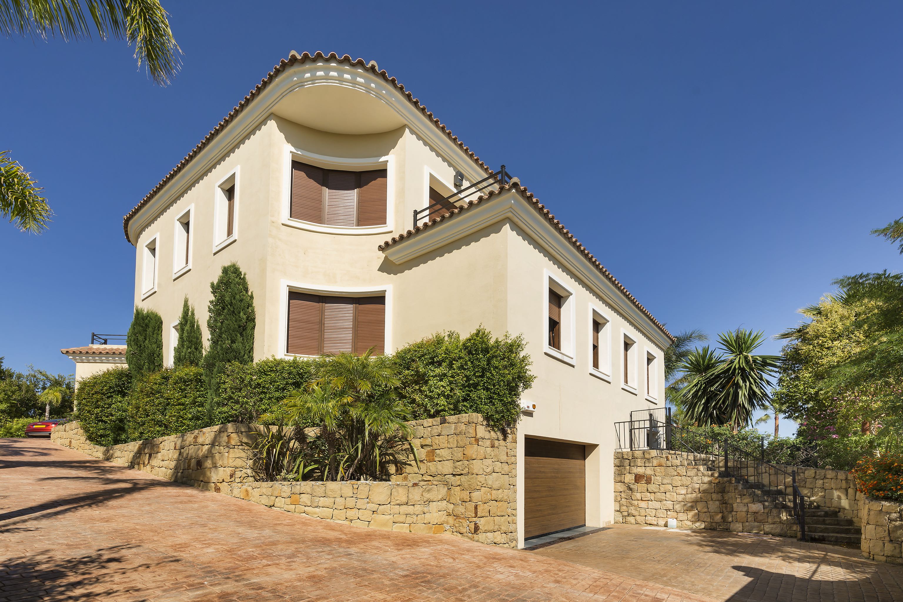Villa for sale in Sotogrande 44