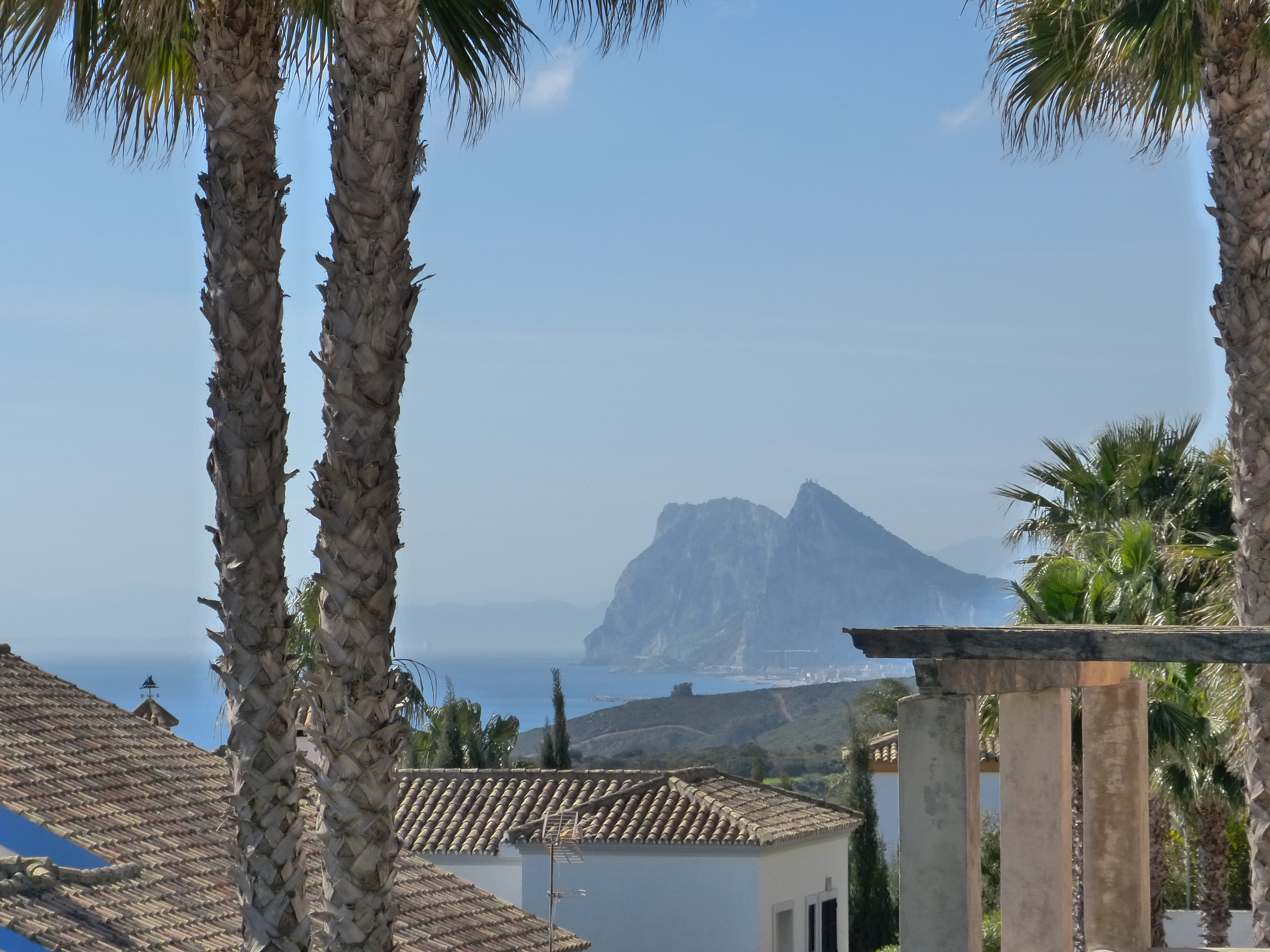 Villa te koop in Campo de Gibraltar 4