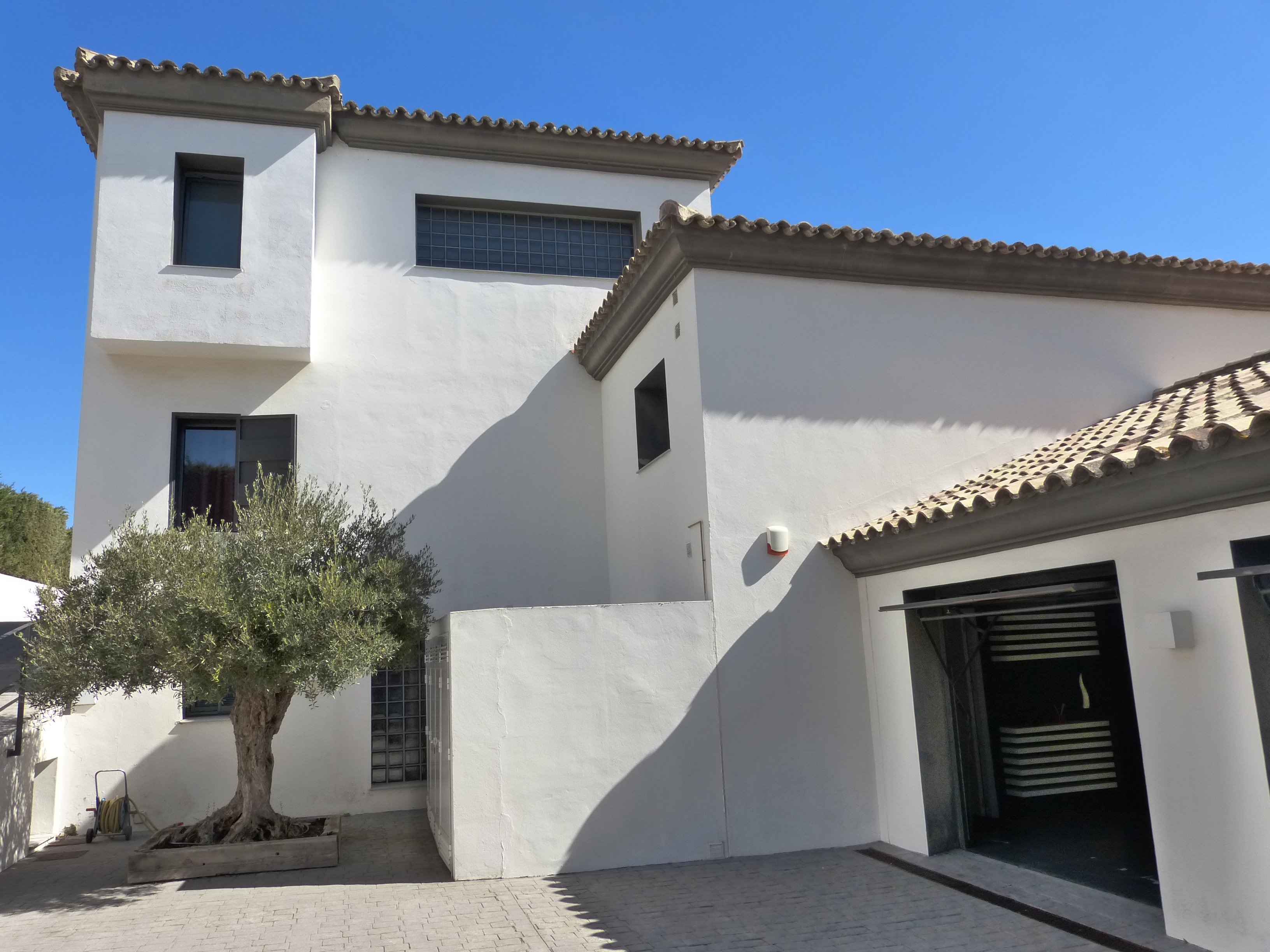 Villa à vendre à Campo de Gibraltar 34