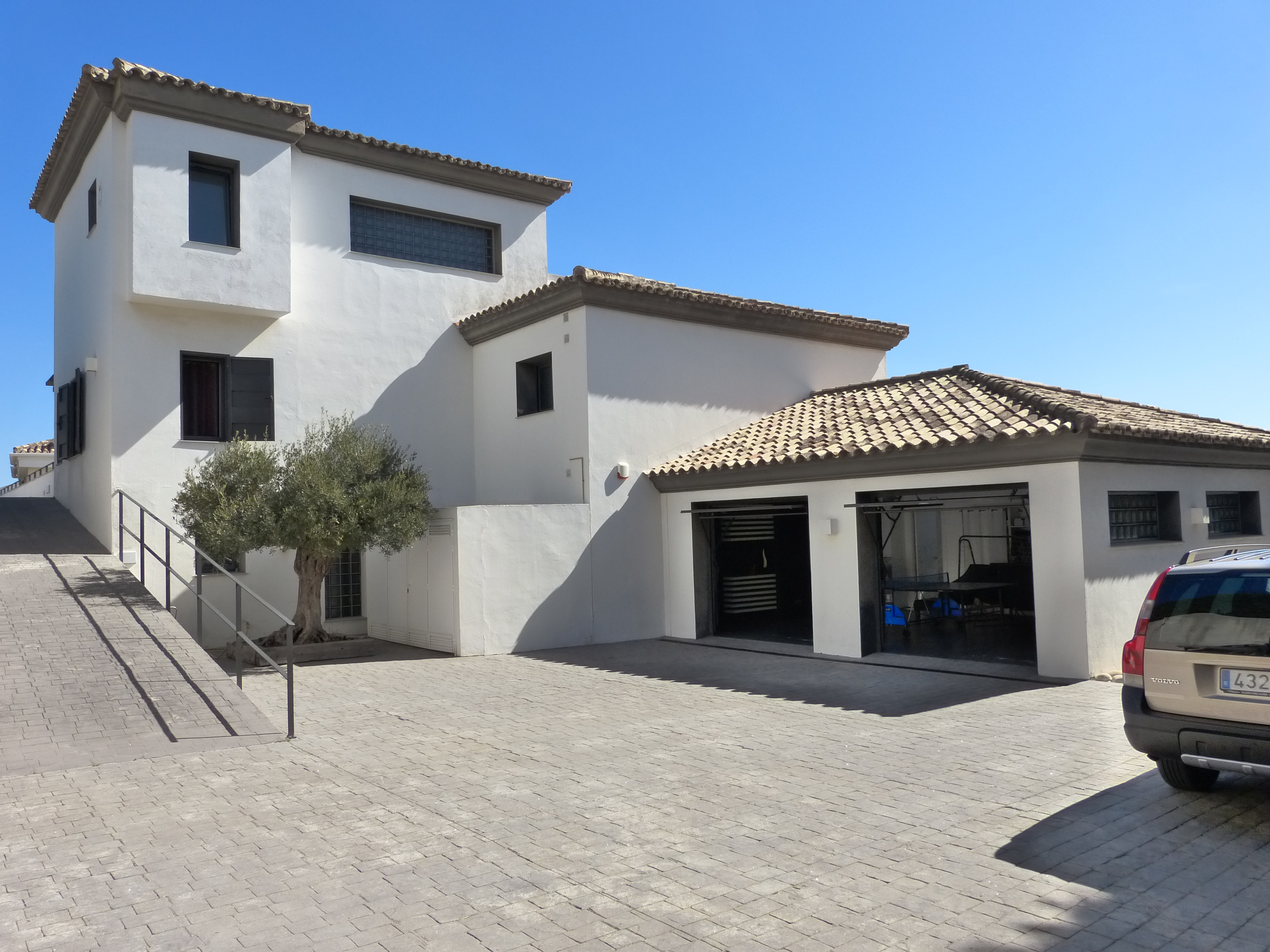Haus zum Verkauf in Campo de Gibraltar 2