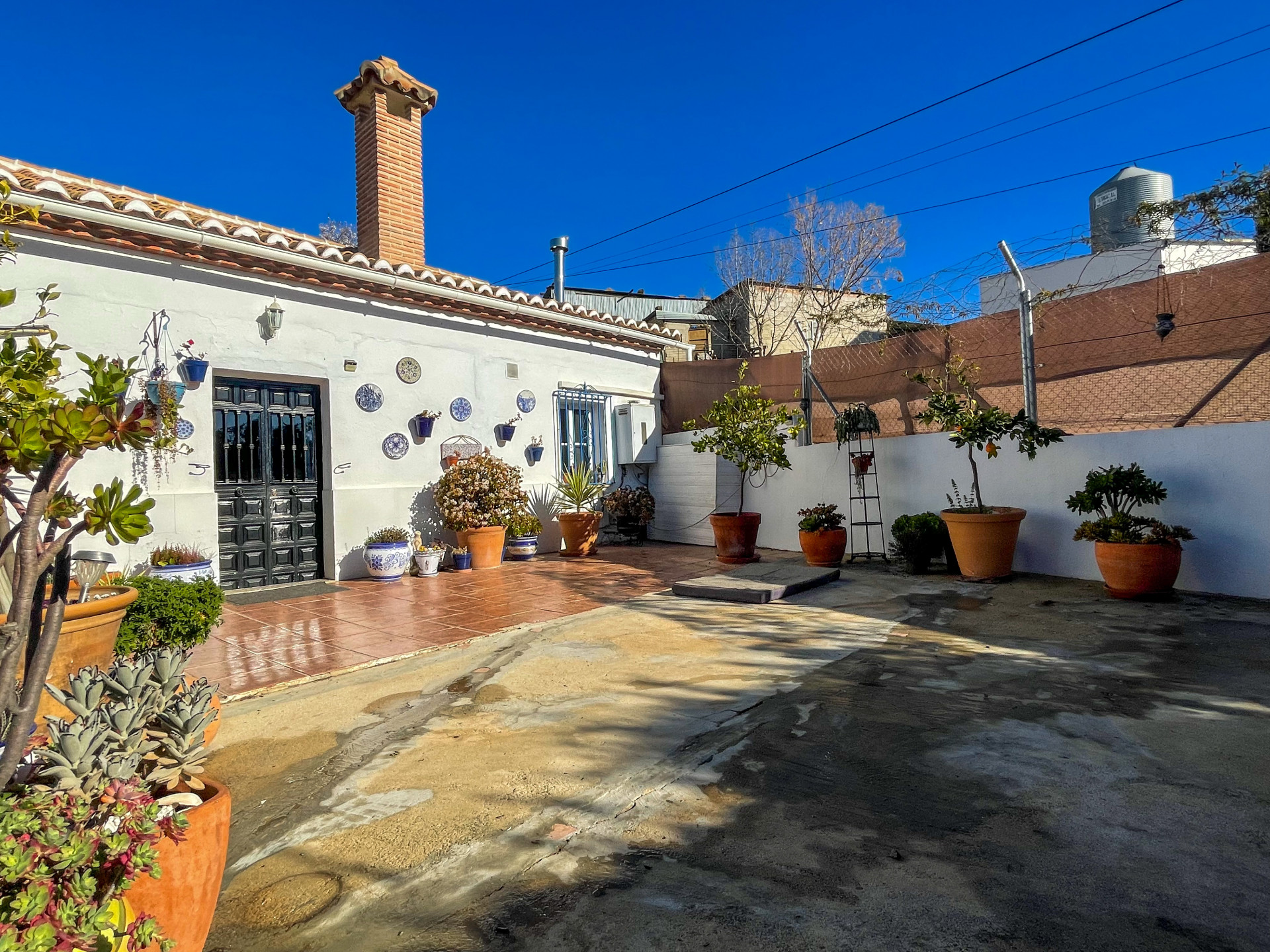 Загородный дом для продажи в Málaga 2