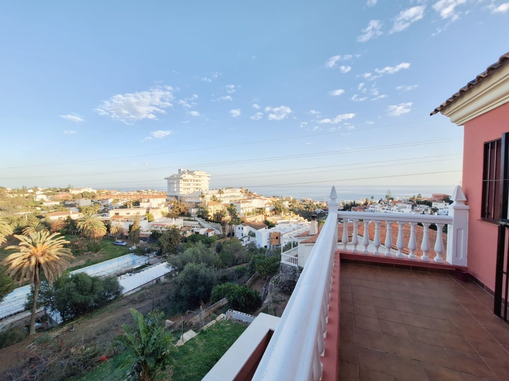 Townhouse for sale in Fuengirola 1