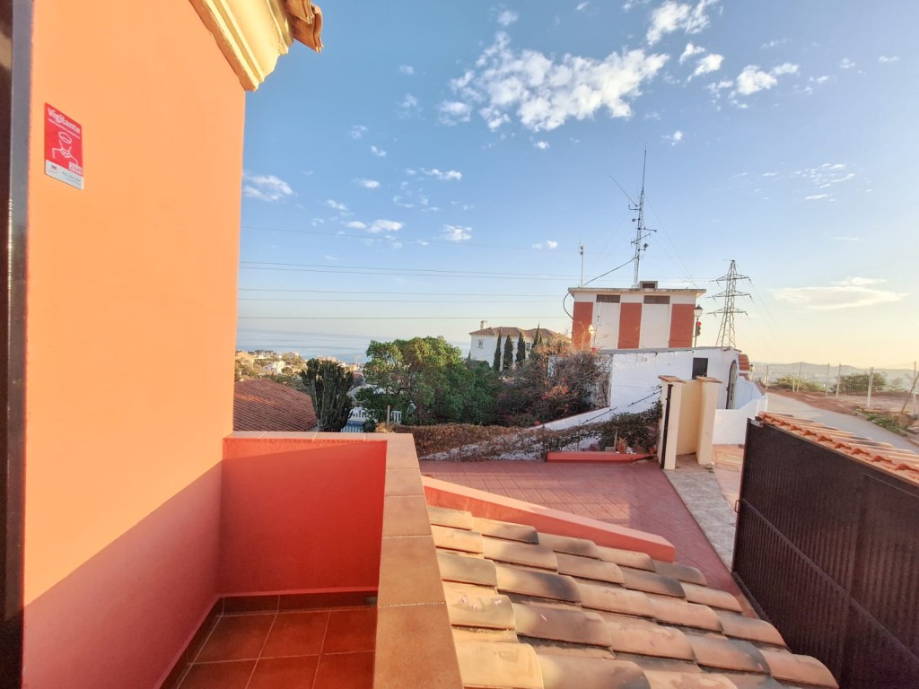Townhouse for sale in Fuengirola 16